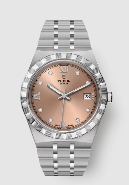 Luxury Tudor Royal M28500-0009 Replica Watch